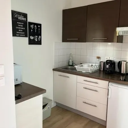 Loft 4 アパート サン・ジェリー・デュ・フェス