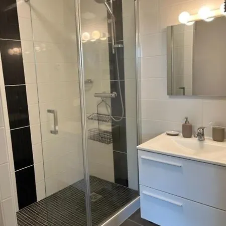 アパート Loft 4 サン・ジェリー・デュ・フェス