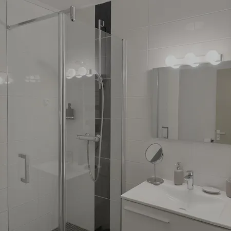 Loft 4 アパート サン・ジェリー・デュ・フェス