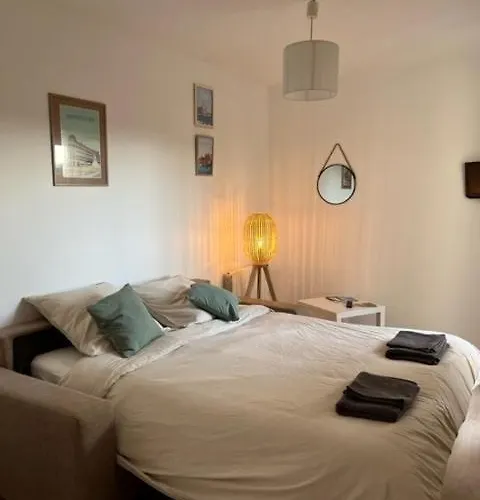 Loft 4 Apartment