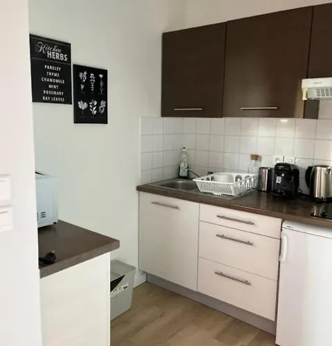 Loft 4 Apartment Saint-Gely-du-Fesc